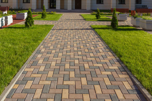 Best Driveway Resurfacing Pavers  in Water Mill, NY